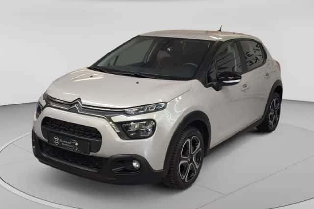 Citroën C3 (2022) thumbnail 3