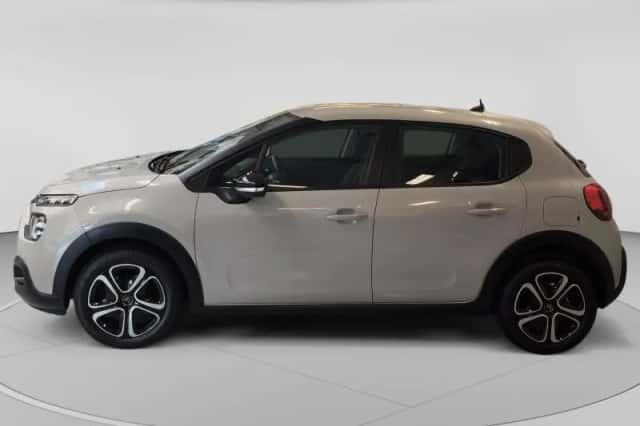 Citroën C3 (2022) thumbnail 4