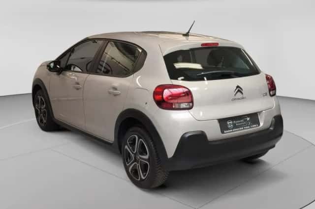 Citroën C3 (2022) thumbnail 5