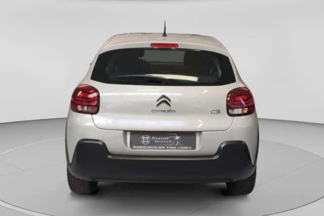 Citroën C3 (2022) thumbnail 6