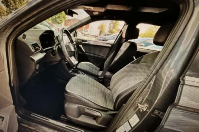 SEAT Tarraco (2022) thumbnail 4