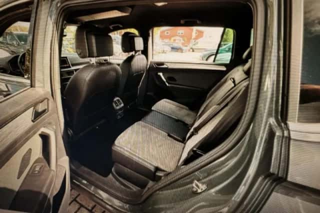 SEAT Tarraco (2022) thumbnail 5