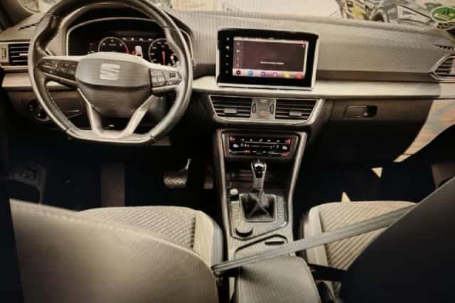 SEAT Tarraco (2022) thumbnail 6