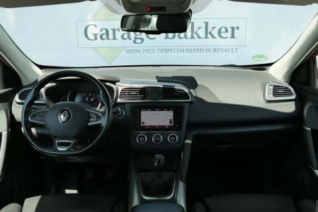 Renault Kadjar (2019) thumbnail 3