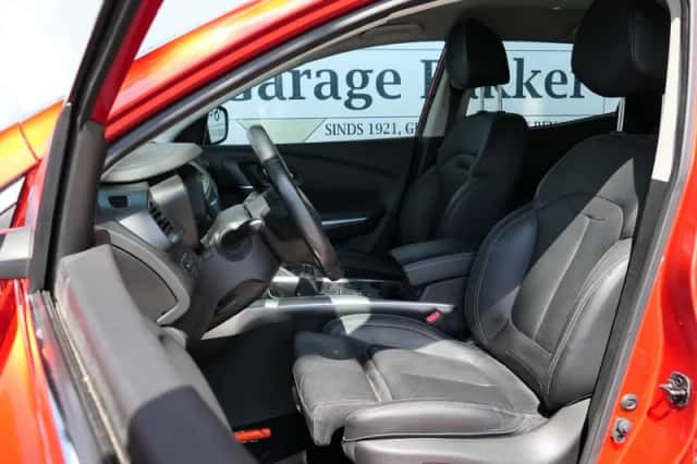 Renault Kadjar (2019) thumbnail 4