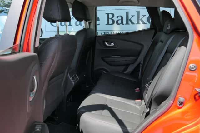 Renault Kadjar (2019) thumbnail 5
