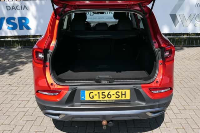 Renault Kadjar (2019) thumbnail 6