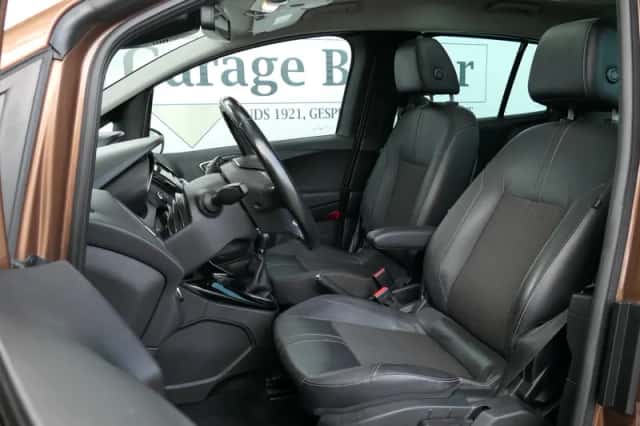 Ford B-Max (2012) thumbnail 4