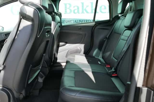 Ford B-Max (2012) thumbnail 5