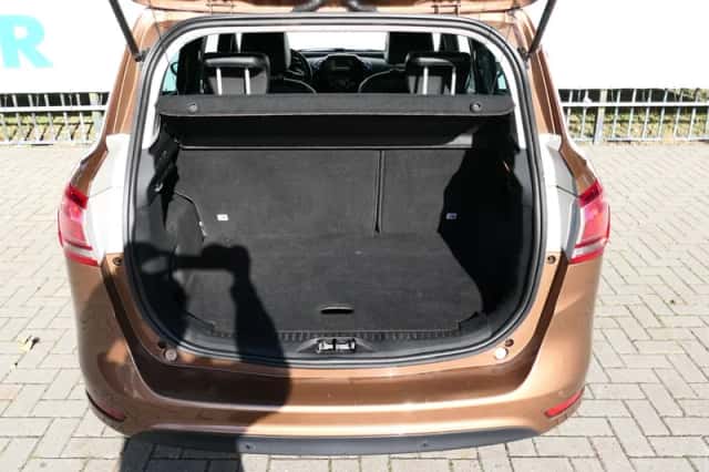Ford B-Max (2012) thumbnail 6