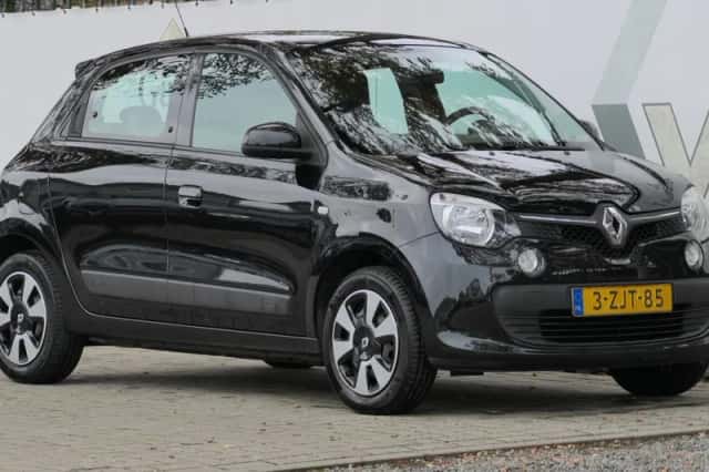 Renault Twingo (2015) thumbnail 1