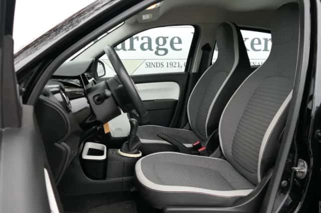 Renault Twingo (2015) thumbnail 4