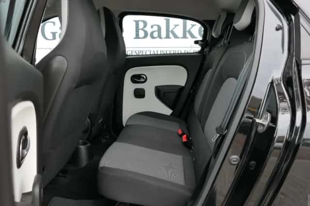 Renault Twingo (2015) thumbnail 5