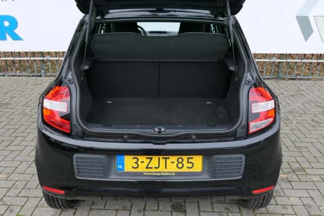 Renault Twingo (2015) thumbnail 6