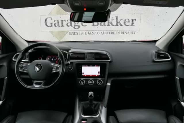 Renault Kadjar (2019) thumbnail 3