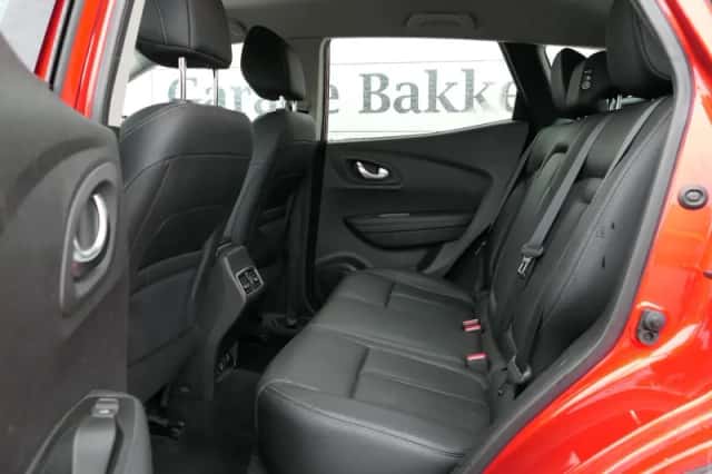 Renault Kadjar (2019) thumbnail 5