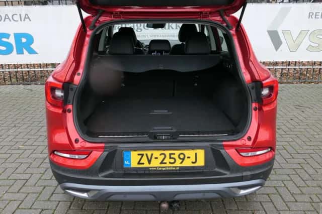 Renault Kadjar (2019) thumbnail 6