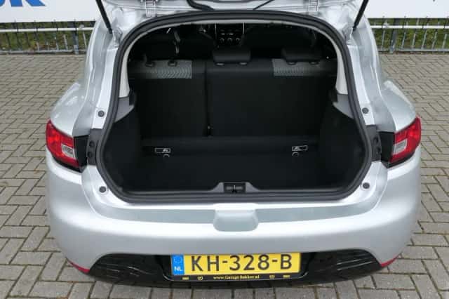 Renault Clio (2016) thumbnail 6