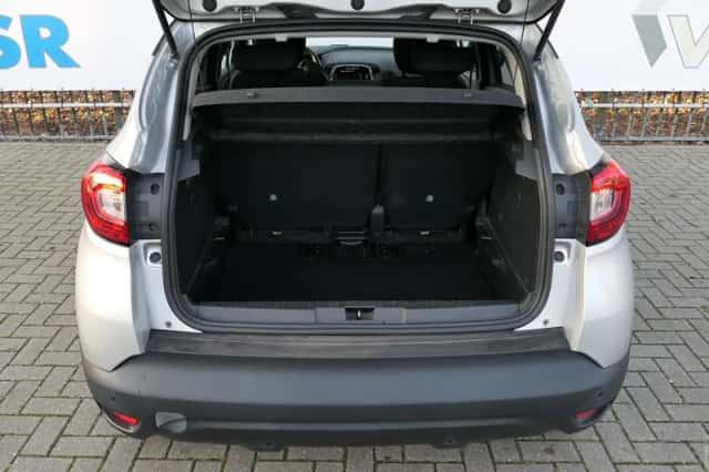 Renault Captur (2014) thumbnail 6