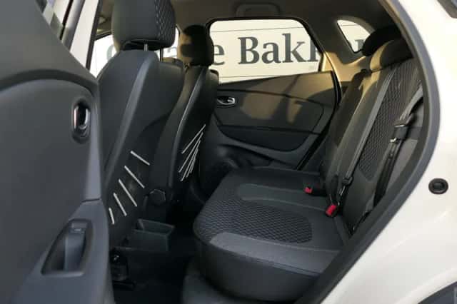Renault Captur (2019) thumbnail 5