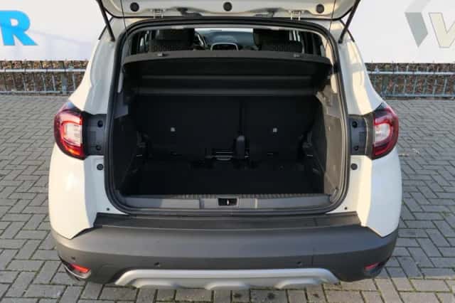 Renault Captur (2019) thumbnail 6