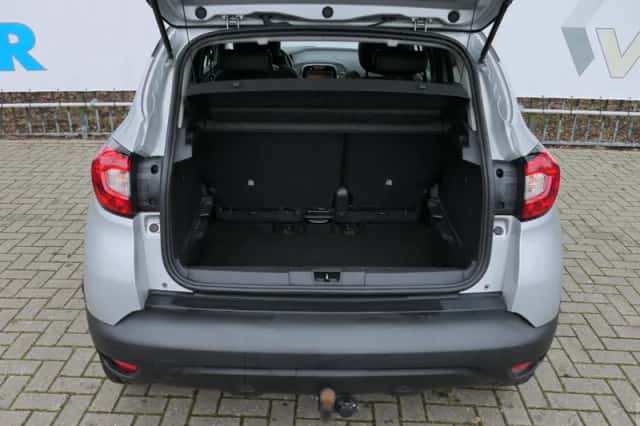 Renault Captur (2016) thumbnail 6