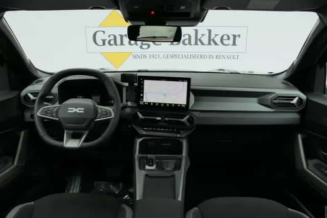 Dacia Bigster (2026) thumbnail 3