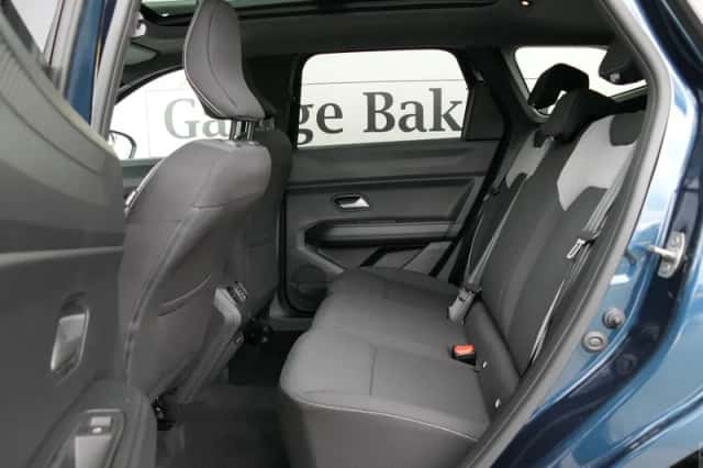 Dacia Bigster (2026) thumbnail 5