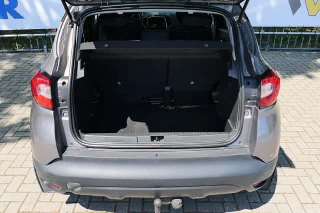 Renault Captur (2015) thumbnail 6