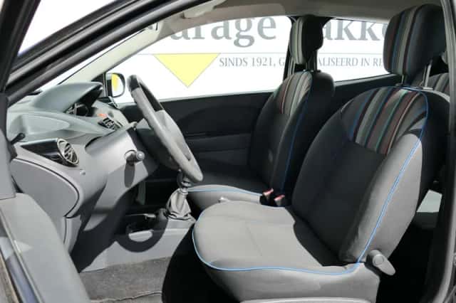 Renault Twingo (2014) thumbnail 4