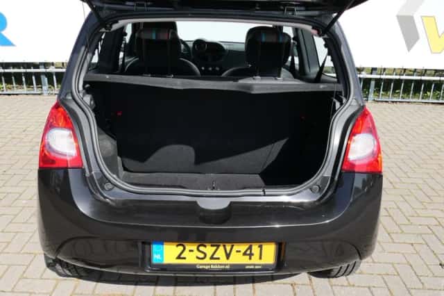 Renault Twingo (2014) thumbnail 6