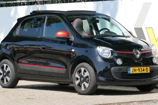 Renault Twingo (2016) thumbnail 1