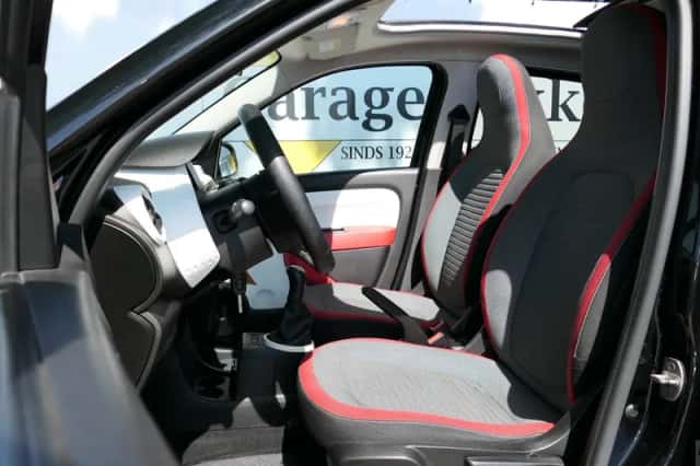 Renault Twingo (2016) thumbnail 4