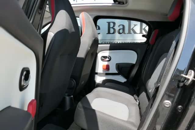 Renault Twingo (2016) thumbnail 5