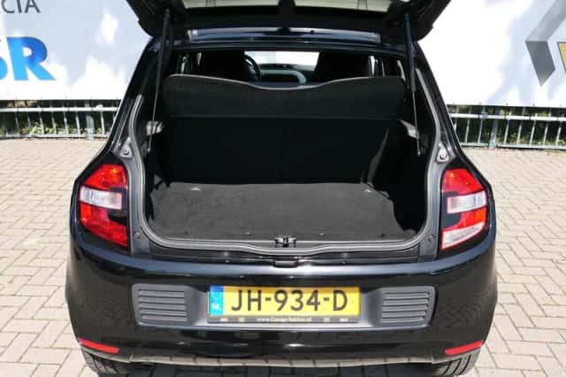 Renault Twingo (2016) thumbnail 6