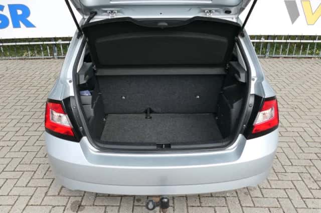 Škoda Fabia (2015) thumbnail 6