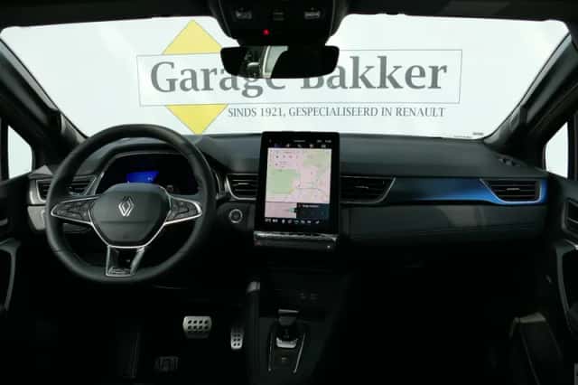 Renault Symbioz (2026) thumbnail 3