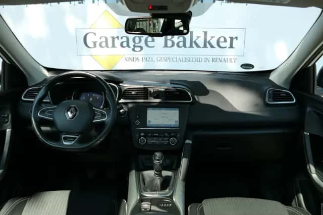 Renault Kadjar (2016) thumbnail 3