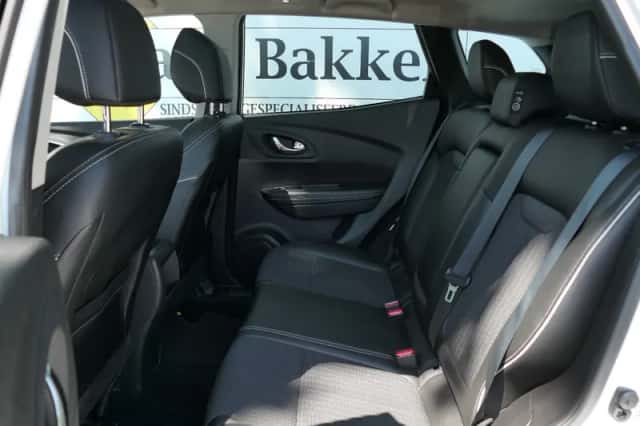 Renault Kadjar (2016) thumbnail 5