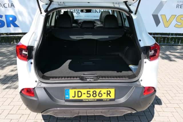 Renault Kadjar (2016) thumbnail 6