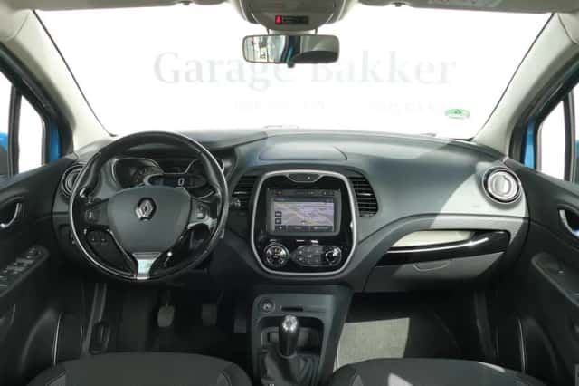 Renault Captur (2013) thumbnail 3
