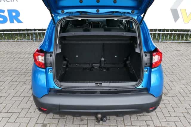 Renault Captur (2013) thumbnail 6