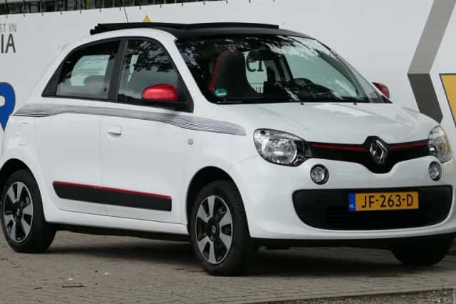 Renault Twingo (2016) thumbnail 1