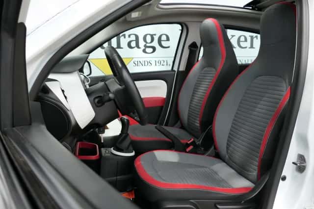 Renault Twingo (2016) thumbnail 4