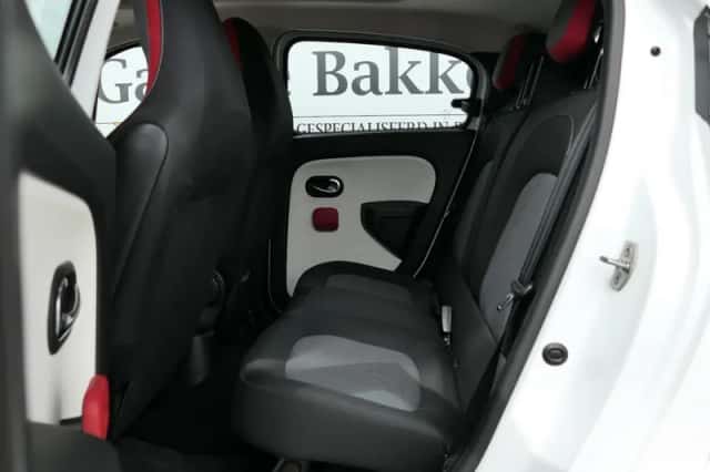 Renault Twingo (2016) thumbnail 5