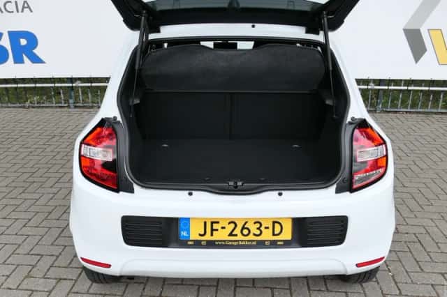Renault Twingo (2016) thumbnail 6