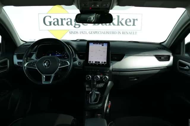 Renault Arkana (2022) thumbnail 3