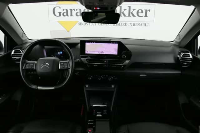 Citroën C4 X (2023) thumbnail 3