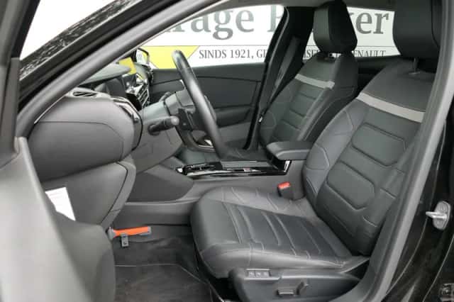 Citroën C4 X (2023) thumbnail 4