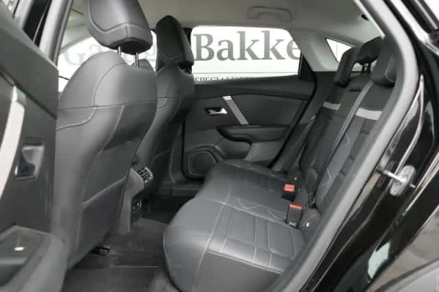 Citroën C4 X (2023) thumbnail 5